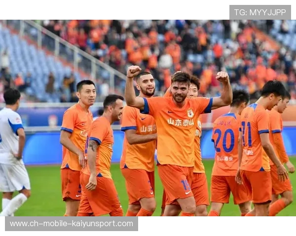 泰山主场十连胜创多项记录 泰山主场十连胜创多项记录