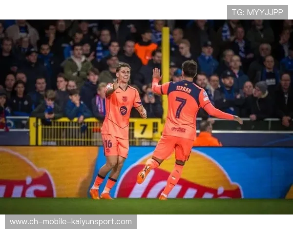 巴萨防线似豆腐渣,3-3战平布鲁日敲响警钟,弗里克能否力挽狂澜? 巴萨防线似豆腐渣,3-3战平布鲁日敲响警钟,弗里克能否力挽狂澜?