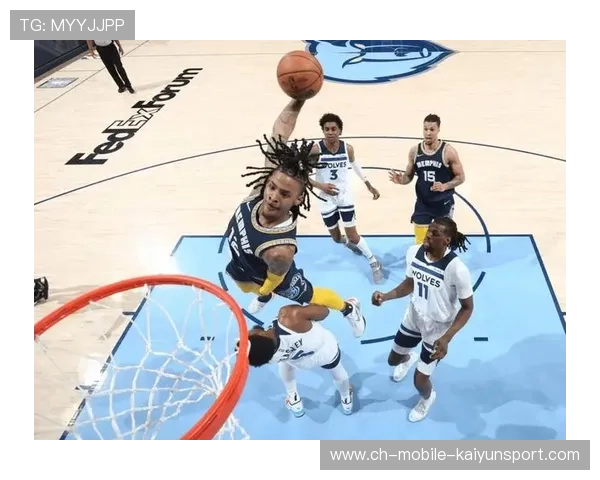 灰熊走到十字路口!莫兰特去留引发建队路径之争 灰熊走到十字路口!莫兰特去留引发建队路径之争