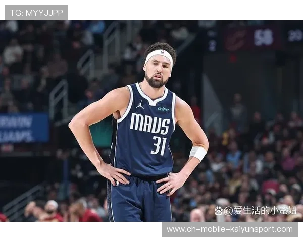 克莱被冷落独行侠,勇士能否迎回昔日神射? 克莱被冷落独行侠,勇士能否迎回昔日神射?