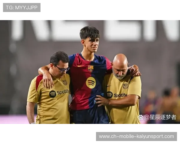 巴萨私下表态:愿为伤病重回巅峰而战 巴萨私下表态:愿为伤病重回巅峰而战