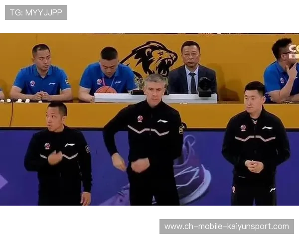 CBA 球队连续加速压制对手心态溃败