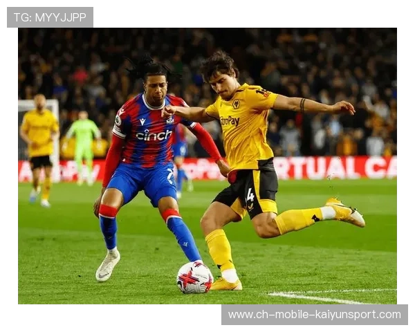 狼队在主场的逼抢节奏可能让水晶宫吃尽苦头 狼队在主场的逼抢节奏可能让水晶宫吃尽苦头