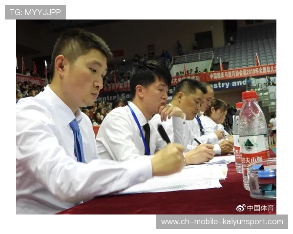 蹦床项目惊现360度极限动作,裁判当场改评分标准 蹦床项目惊现360度极限动作,裁判当场改评分标准