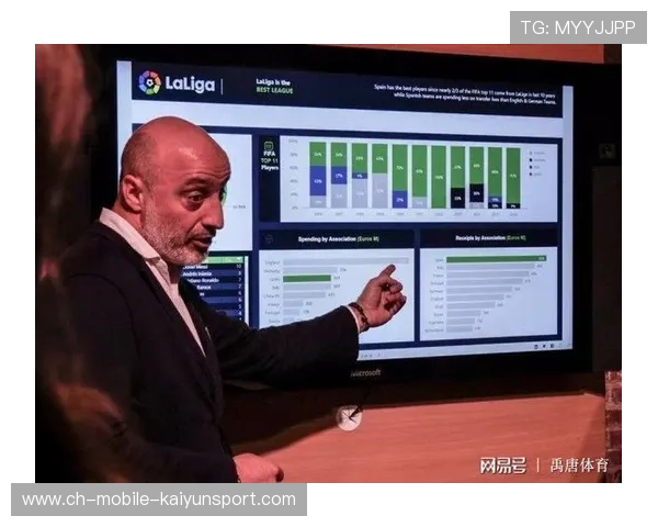 西甲若进一步拥抱数字化,比赛观看体验将提升 西甲若进一步拥抱数字化,比赛观看体验将提升