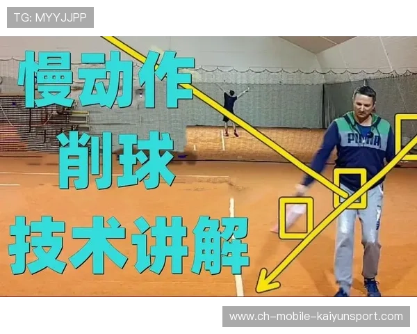 网球教练如何利用数据提升战术效率? 网球教练如何利用数据提升战术效率?