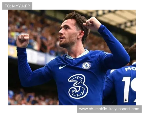 切尔西完成年轻化改造