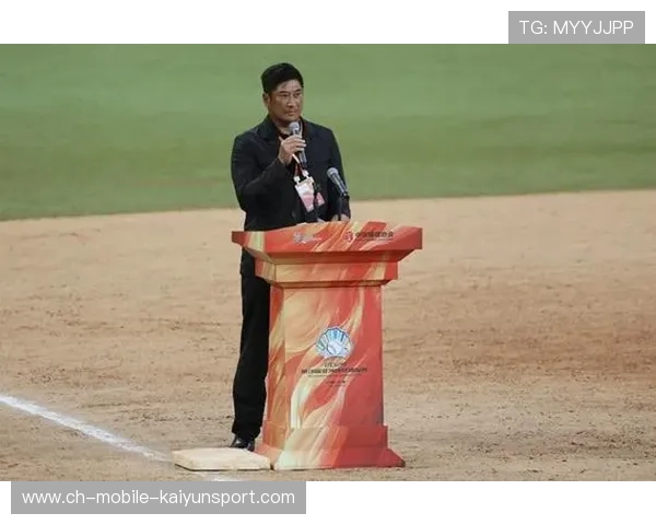 亚洲棒球锦标赛精彩纷呈，中国队强势前行，亚洲棒球锦标赛2019