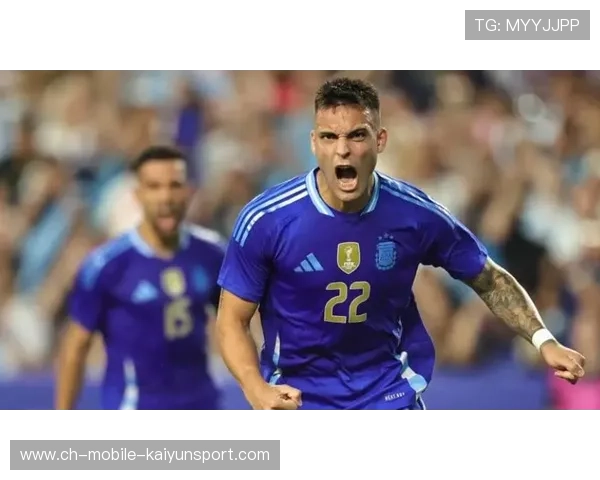 劳塔罗超越传奇!阿根廷新旗帜正式诞生 劳塔罗超越传奇!阿根廷新旗帜正式诞生