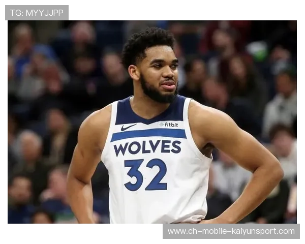 唐斯远投命中，森林狼战术多样化显现