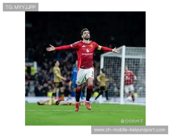 布鲁诺·费尔南德斯参与每一次推进