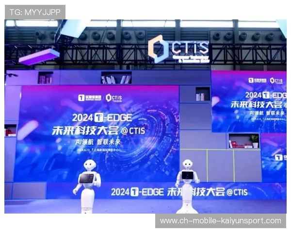 “全局护航”，未来电竞发展新方向！