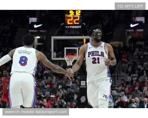 76人持续高歌猛进，志在总冠军，76人总冠军年份