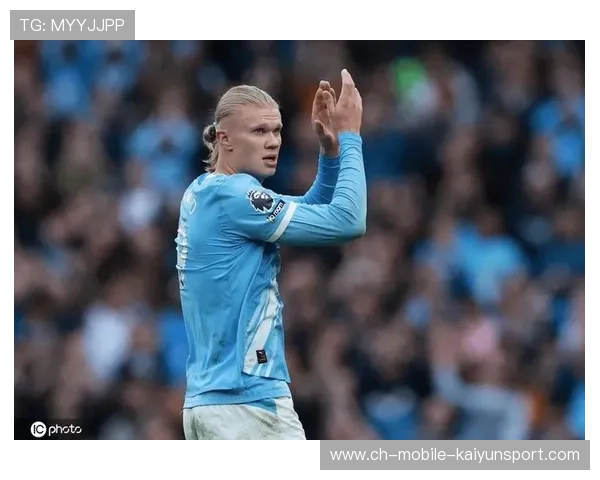 7成进球靠一人？曼城3-1逆转黑马，哈兰德梅开二度10轮轰13球，曼城引援哈兰德