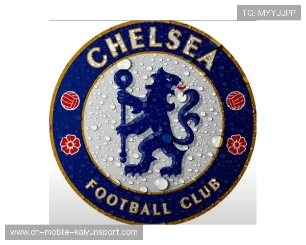 4500 万新星空降蓝军?切尔西青春风暴更猛了 4500 万新星空降蓝军?切尔西青春风暴更猛了