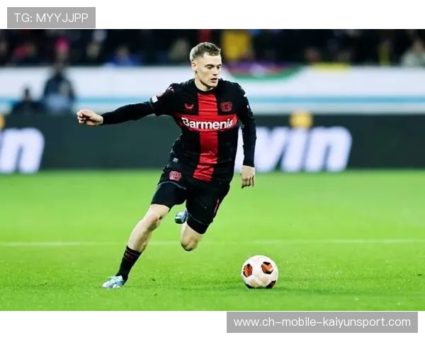 维尔茨：亿元先生的英超迷途，维尔茨会来拜仁吗