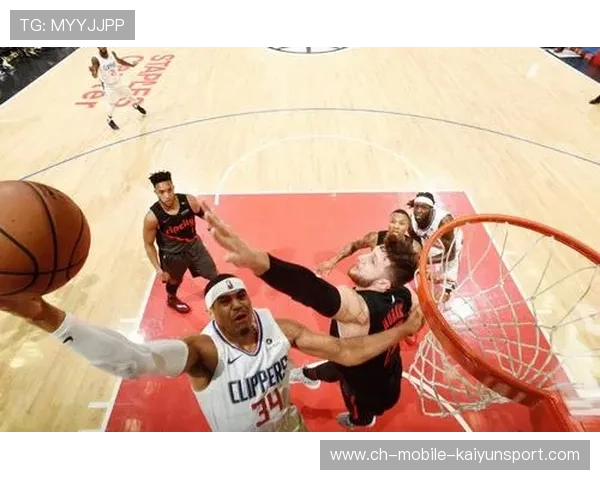 快船强硬到不讲理