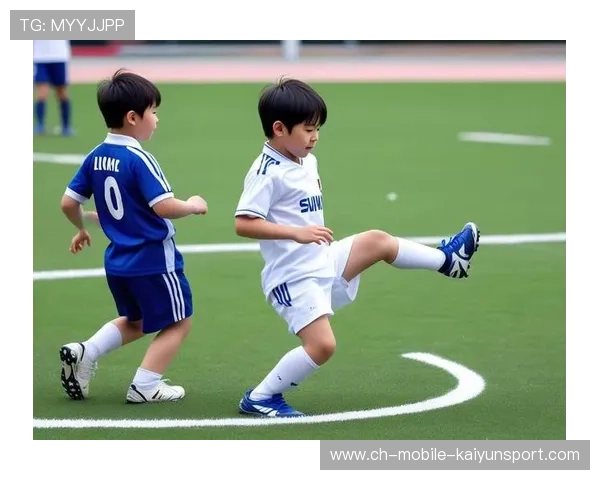 河床：融合青训体系与大学科研，塑造未来足球新力量