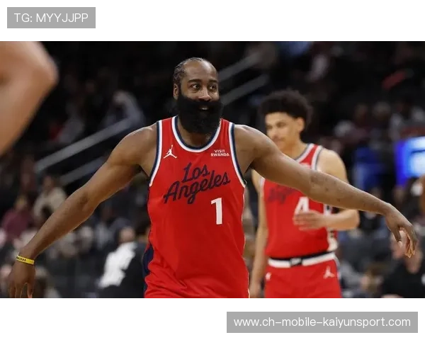 哈登渴望加盟骑士填补克利夫兰后场进攻空缺