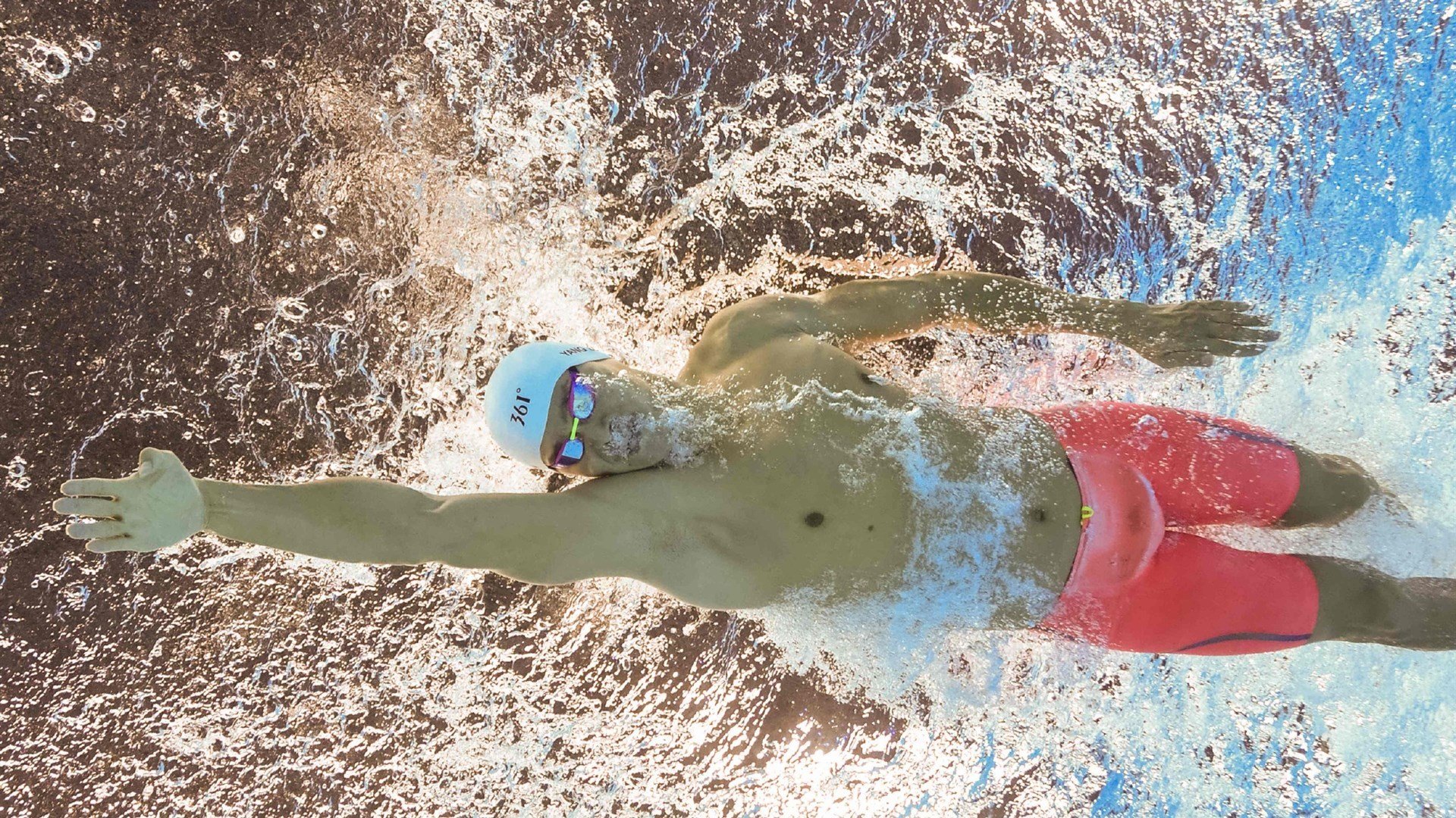 全球极限运动赛事成为年轻人关注热点，世界极限运动协会